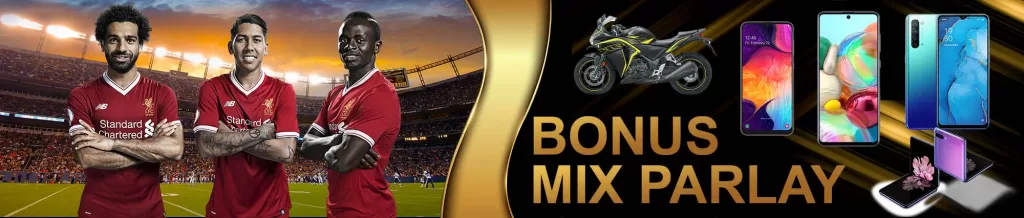 mix parlay Bocoran Mix Parlay 21 Dan 22 Oktober 2021