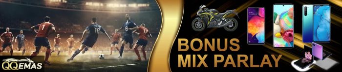 Bonus Parlay Bocoran Mix Parlay 21 Dan 22 Mei 2025