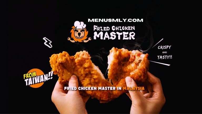 FRIED CHICKEN MALAYSIA