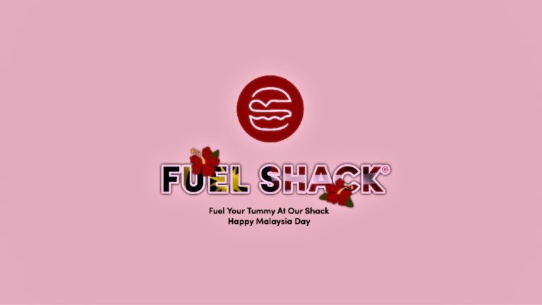 Fuel Shack Malaysia