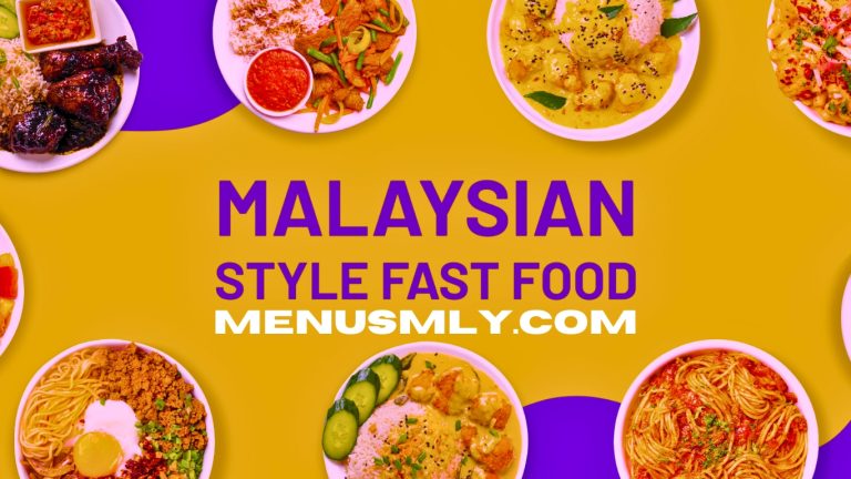 POP MEALS MALAYSIA