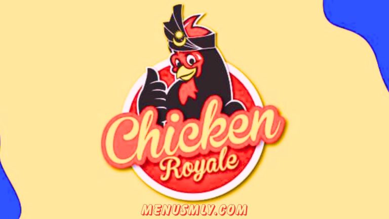 chicken royale