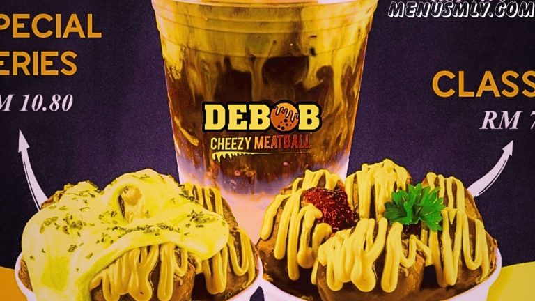 Debob Malaysia