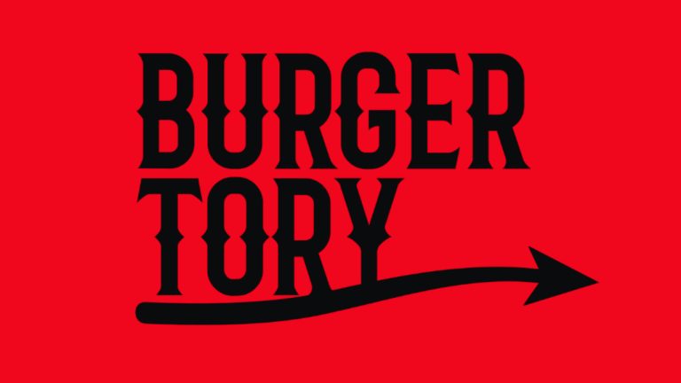 Burgertory