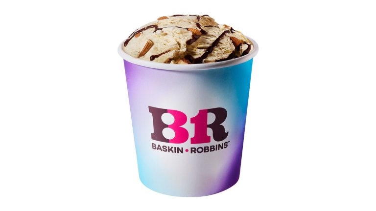 Baskin Robbins (Shell Mount Austin) Malaysia Menu 2024