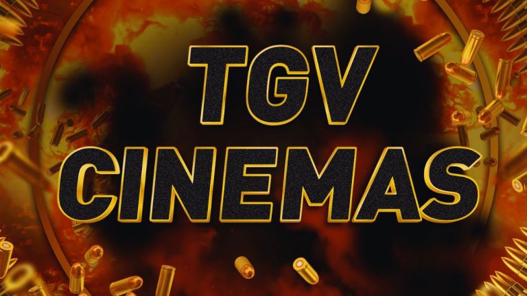 TGV Cinemas