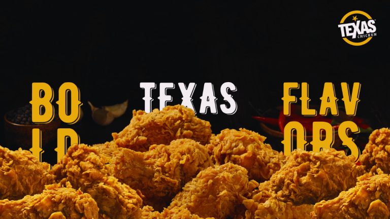 Texas Chicken