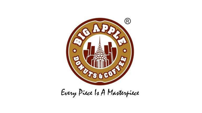 Big Apple Donuts & Coffee (Melawati Mall)