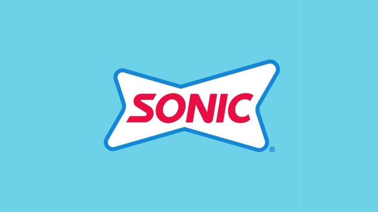 Sonic Drive-In USA Menu Price Updated 2024